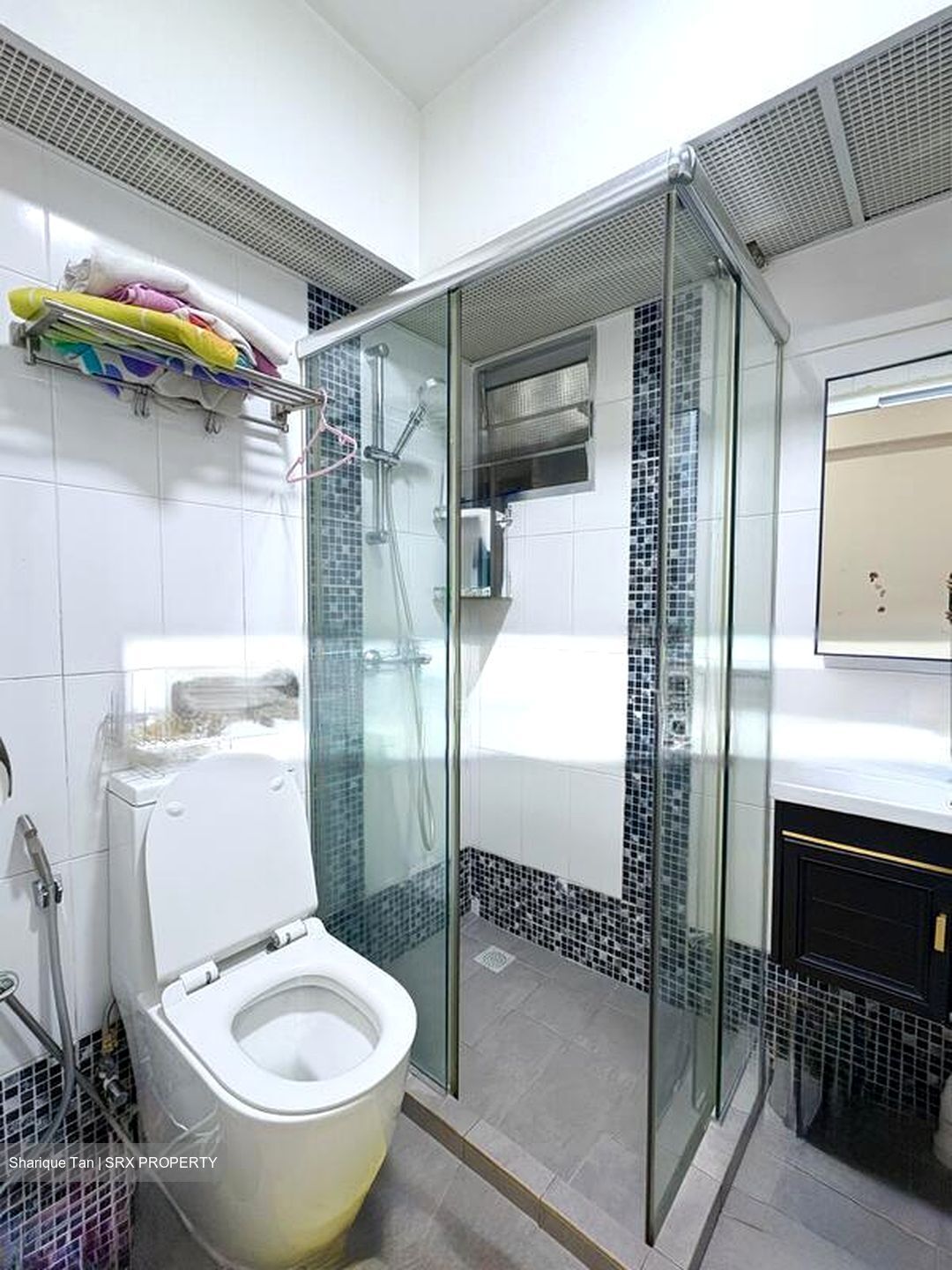 Blk 440A Fernvale Gardens (Sengkang), HDB 5 Rooms #503140181